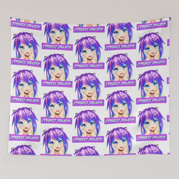 Item preview, projektmelody - projekt melody    designed and sold by OtakuHarajuku.
