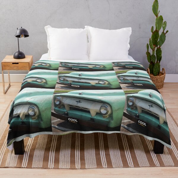 Item preview, 50s F Truck designed and sold by CoolRide.