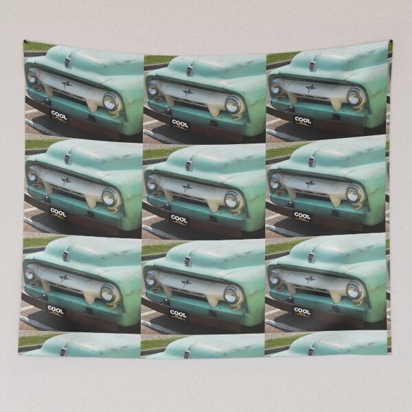 Item preview, 50s F Truck designed and sold by CoolRide.
