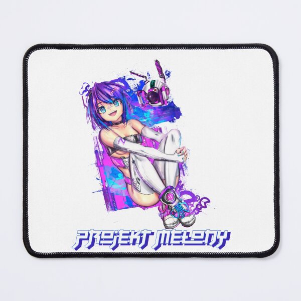 Item preview, projektmelody - projekt melody   designed and sold by OtakuHarajuku.