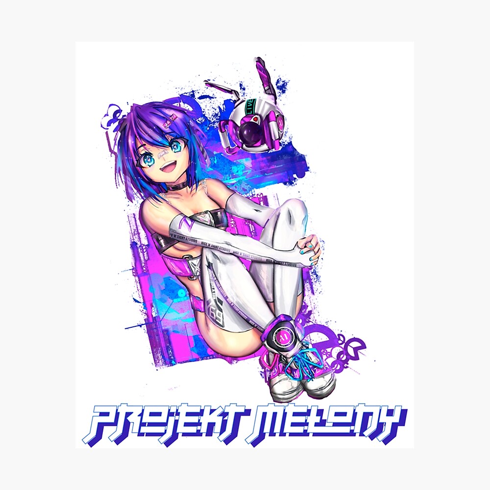 projektmelody - projekt melody 