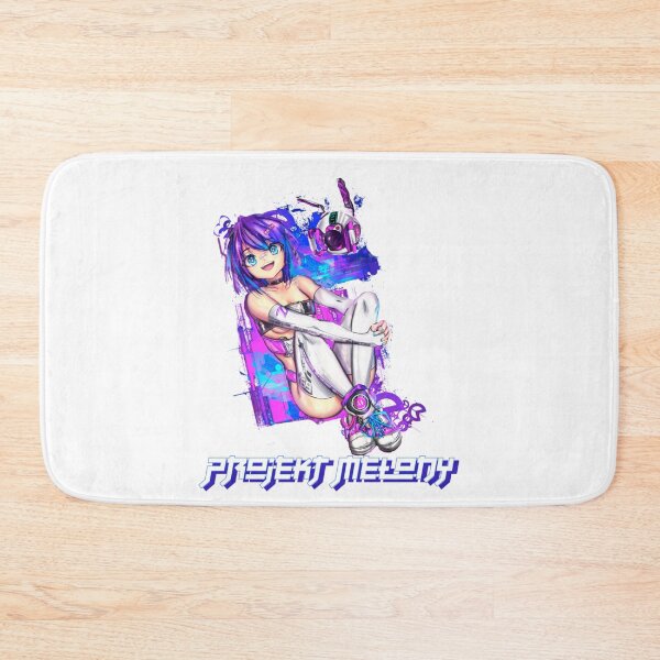 Item preview, projektmelody - projekt melody   designed and sold by OtakuHarajuku.