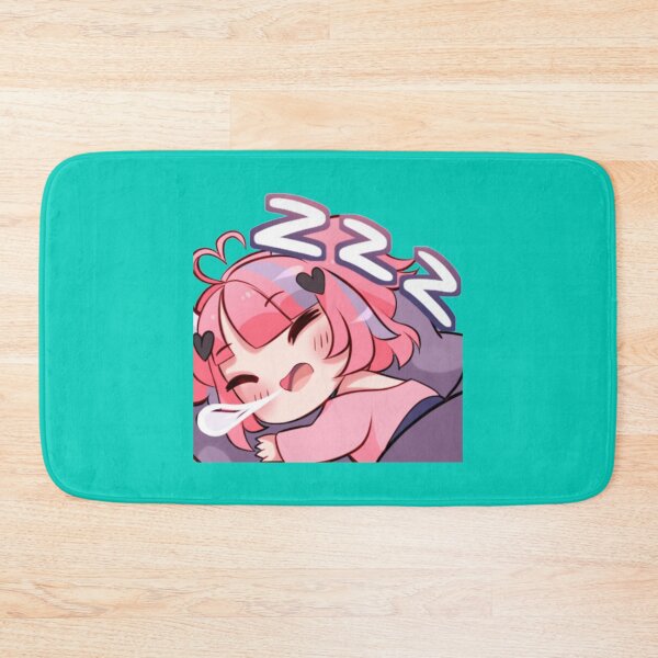 Item preview, Sleep Iron Mouse   designed and sold by OtakuHarajuku.