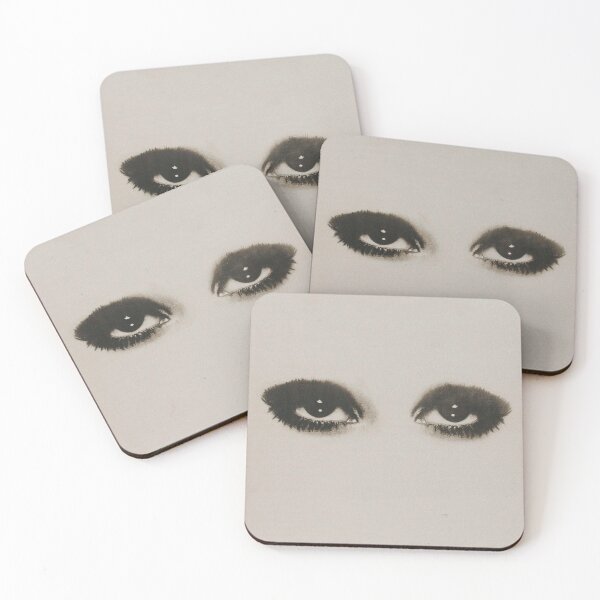 Item preview, Foreign Fashion Eyes designed and sold by apopofbeauty.