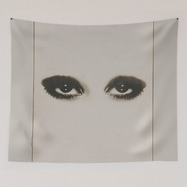Item preview, Foreign Fashion Eyes designed and sold by apopofbeauty.