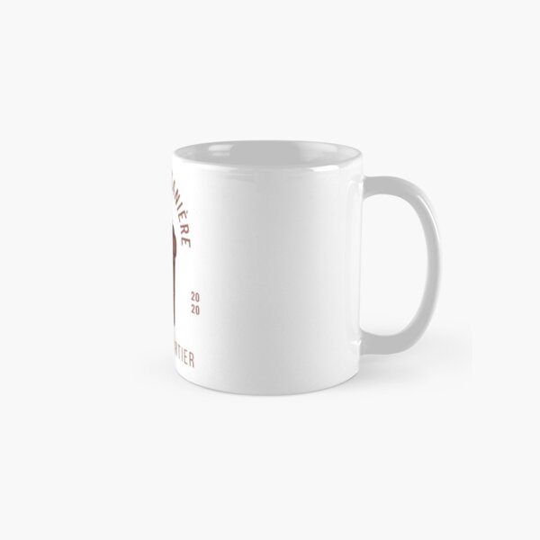 Vista previa del artículo con la obra «Taza Barrio Café Primavera», diseñado y vendido por Casa Barata.