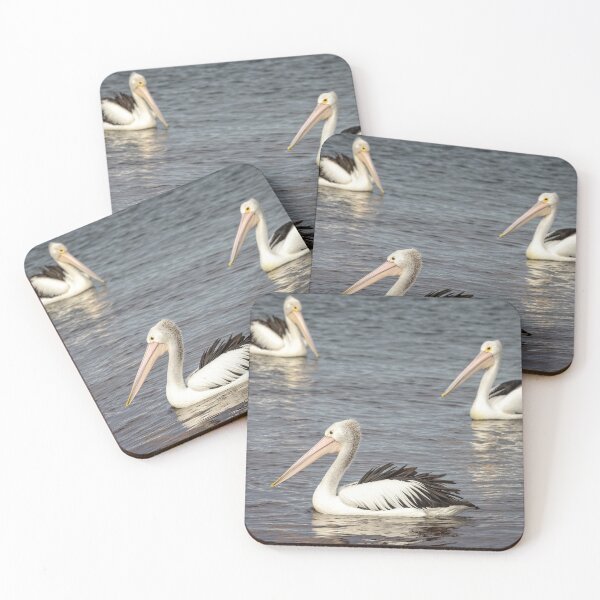 Item preview, circling Pelicans designed and sold by GaryParnell.