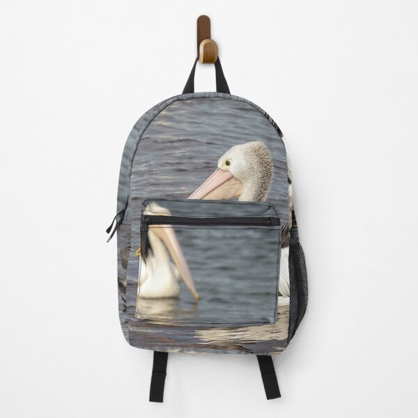 Item preview, circling Pelicans designed and sold by GaryParnell.