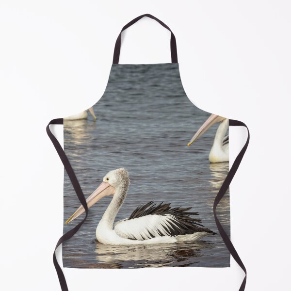Item preview, circling Pelicans designed and sold by GaryParnell.