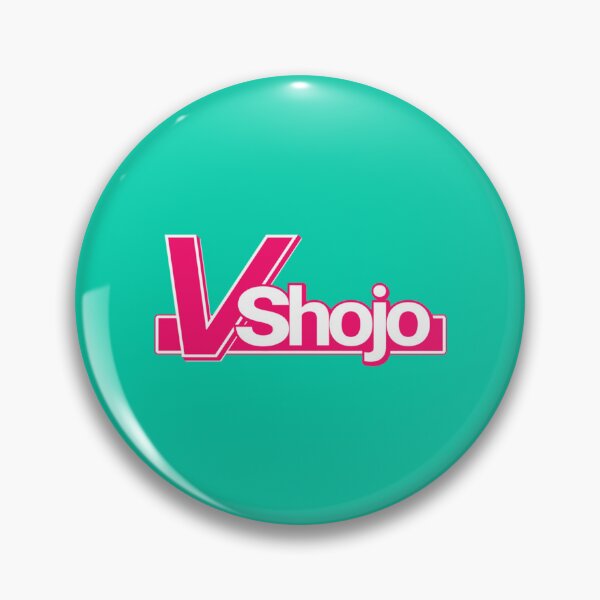 Item preview, the label of entertainment company in pink    designed and sold by OtakuHarajuku.