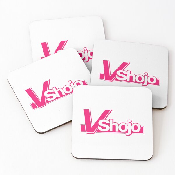 Item preview, the label of entertainment company in pink    designed and sold by OtakuHarajuku.