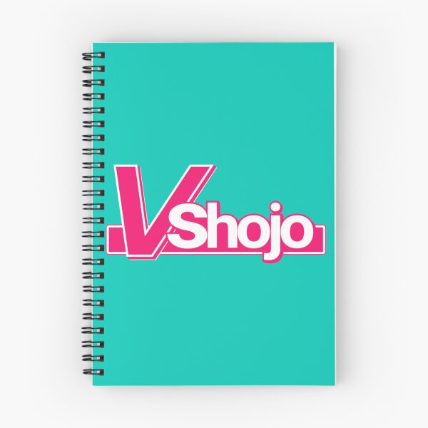 Item preview, the label of entertainment company in pink    designed and sold by OtakuHarajuku.