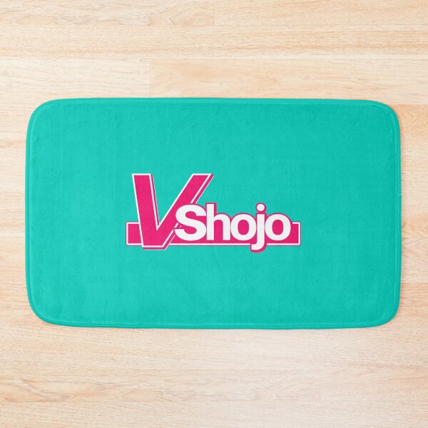 Item preview, the label of entertainment company in pink    designed and sold by OtakuHarajuku.