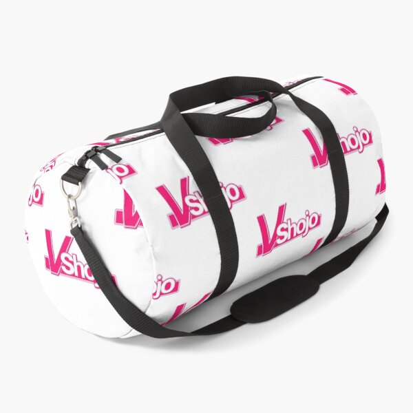 Item preview, the label of entertainment company in pink    designed and sold by OtakuHarajuku.