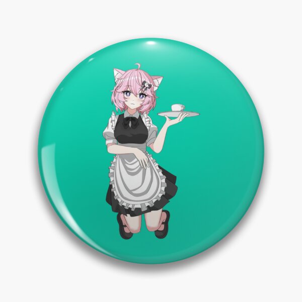 Item preview, The music artist in japanese cartoon animation    designed and sold by OtakuHarajuku.