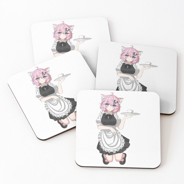 Item preview, The music artist in japanese cartoon animation    designed and sold by OtakuHarajuku.