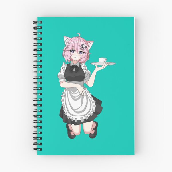 Item preview, The music artist in japanese cartoon animation    designed and sold by OtakuHarajuku.