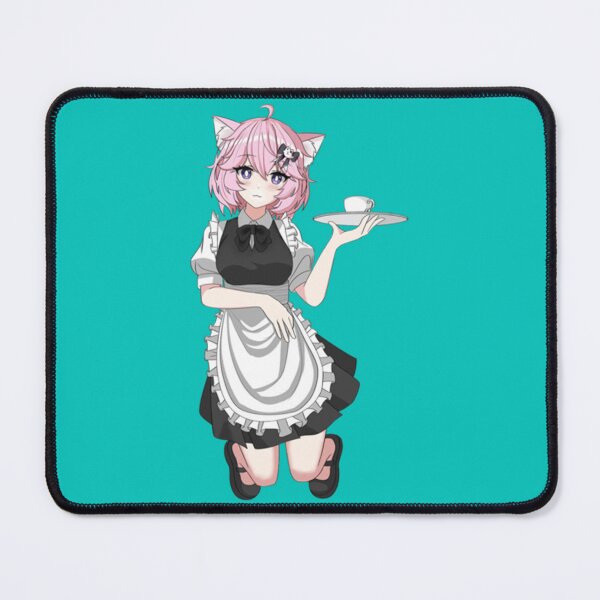 Item preview, The music artist in japanese cartoon animation    designed and sold by OtakuHarajuku.