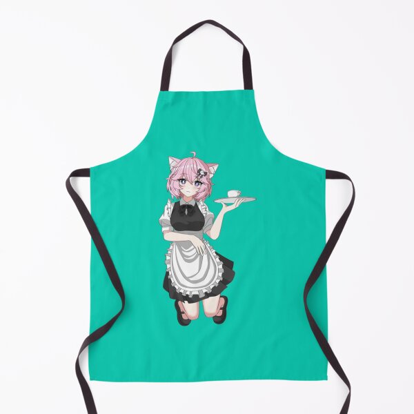 Item preview, The music artist in japanese cartoon animation designed and sold by OtakuHarajuku.