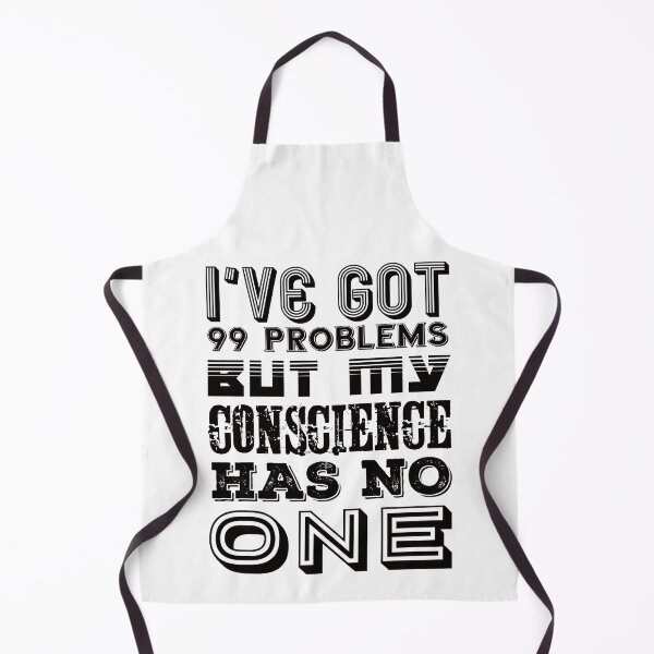 Item preview, CONSCIENCE designed and sold by ELALJUR.