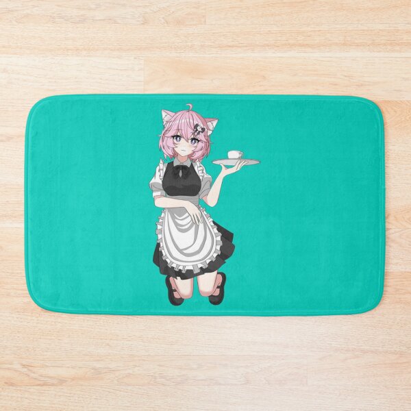 Item preview, The music artist in japanese cartoon animation    designed and sold by OtakuHarajuku.