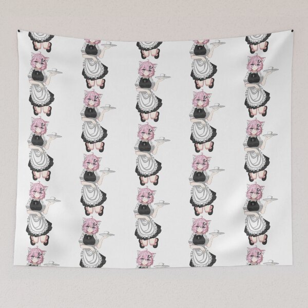 Item preview, The music artist in japanese cartoon animation    designed and sold by OtakuHarajuku.