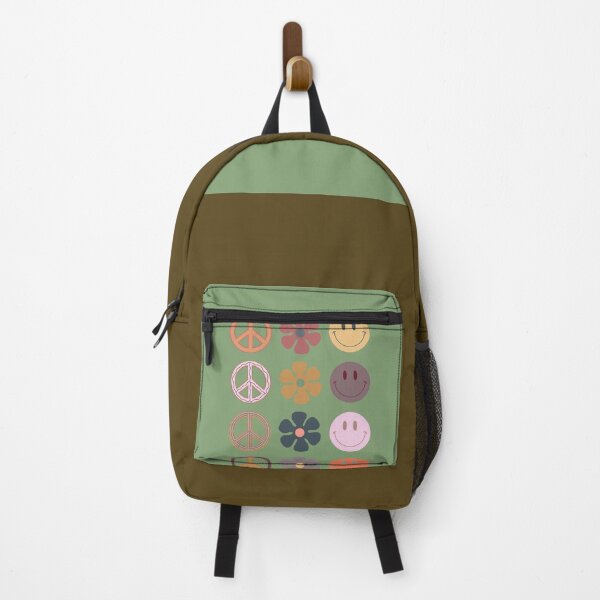 Item preview, Peace and happiness designed and sold by kessazacks.