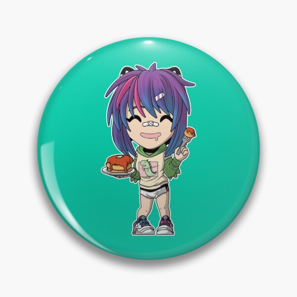 Item preview, Top Merch Projekt Melody   designed and sold by OtakuHarajuku.
