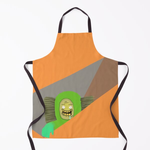 Item preview, green brush designed and sold by MarsEsmeVT.