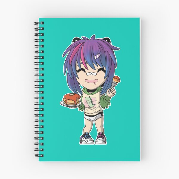 Item preview, Top Merch Projekt Melody   designed and sold by OtakuHarajuku.