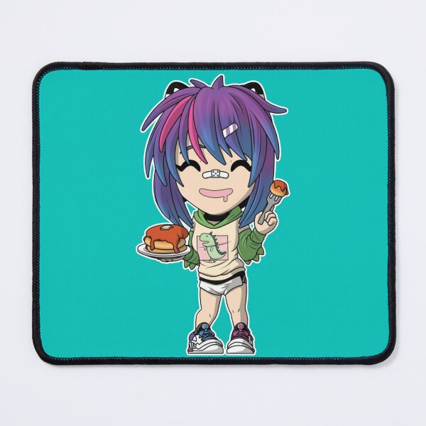 Item preview, Top Merch Projekt Melody   designed and sold by OtakuHarajuku.