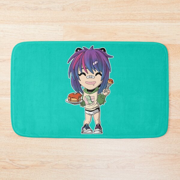 Item preview, Top Merch Projekt Melody   designed and sold by OtakuHarajuku.