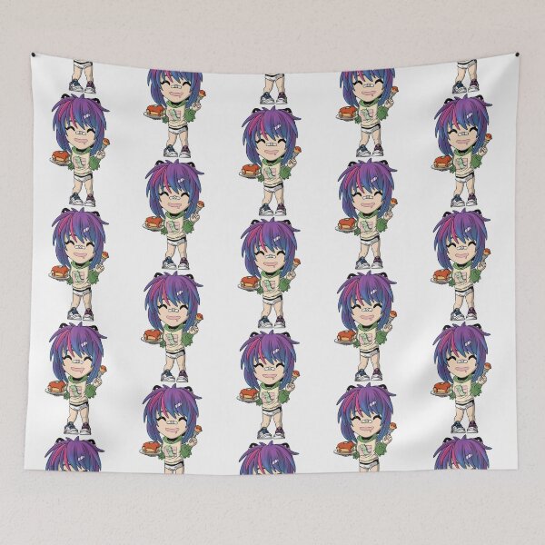 Item preview, Top Merch Projekt Melody   designed and sold by OtakuHarajuku.
