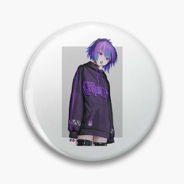 Item preview, Top Selling Projekt Melody   designed and sold by OtakuHarajuku.