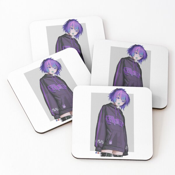 Item preview, Top Selling Projekt Melody   designed and sold by OtakuHarajuku.