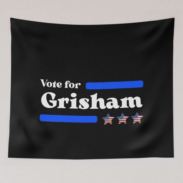 Item preview, Vote For Michelle Lujan Grisham designed and sold by Sonatablue.