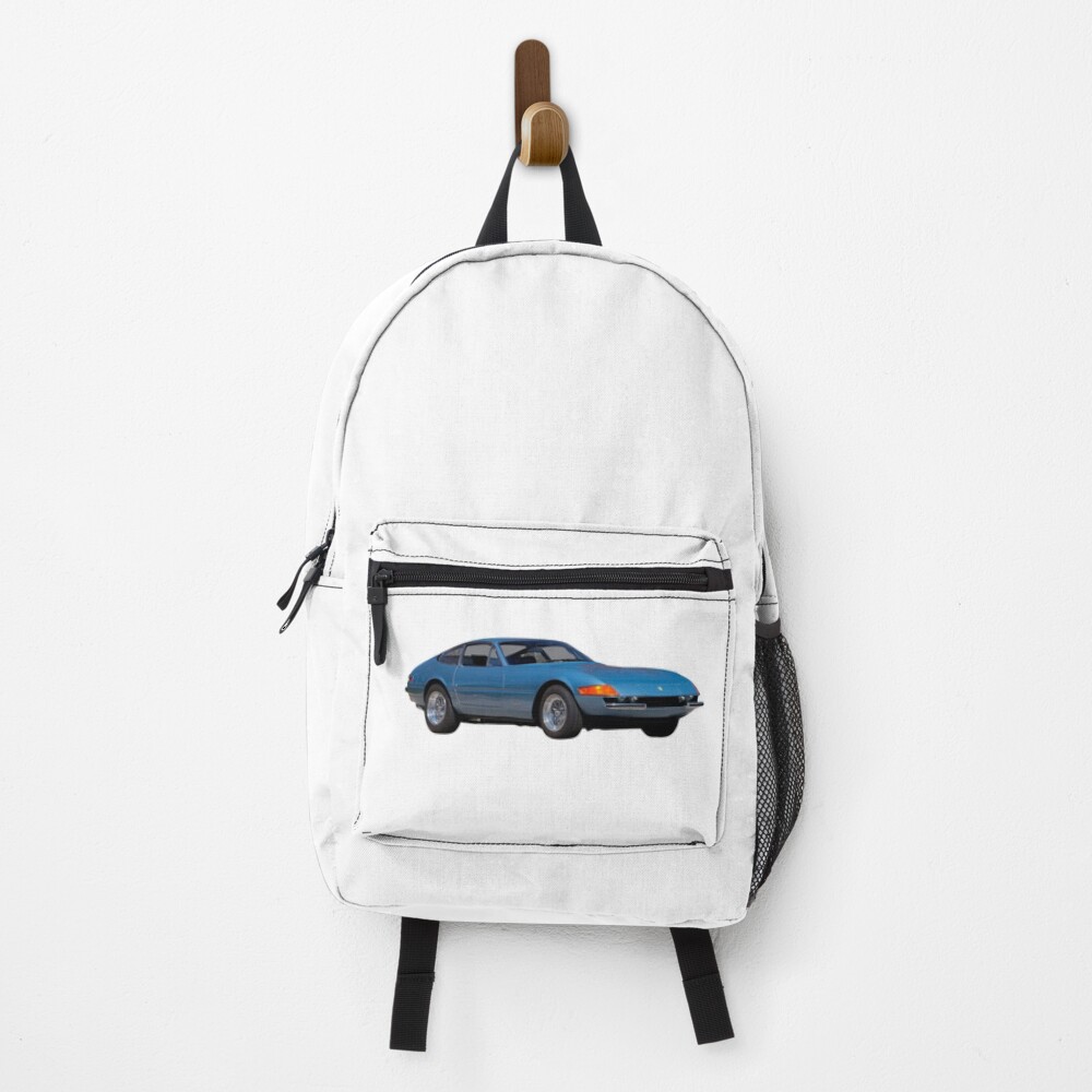 Vista previa del artículo con la obra «Mochila», diseñado y vendido por Pure9Design.