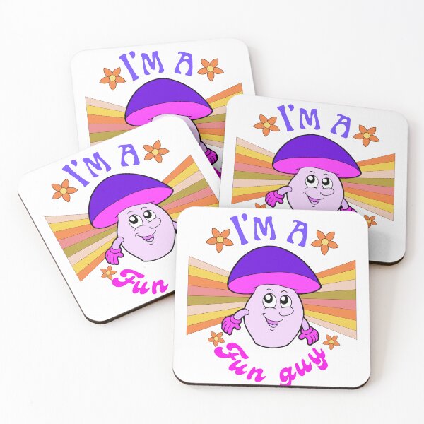Item preview,  I'M A FUN GUY designed and sold by Affyboss6.