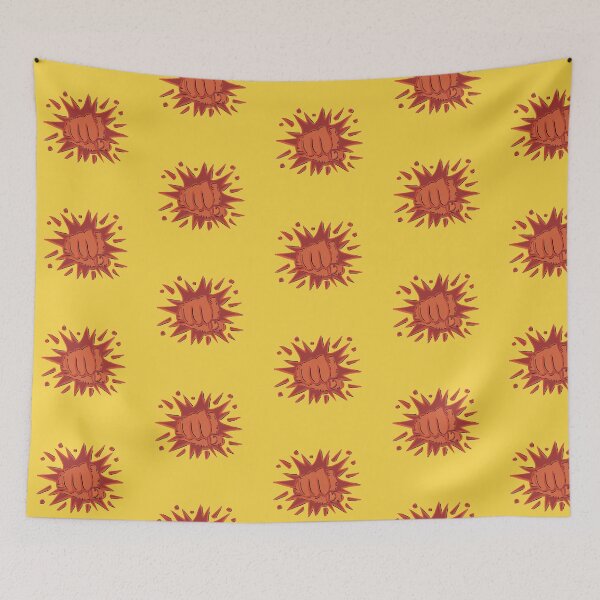 Item preview, Punch Band LI Logo designed and sold by allipollina.