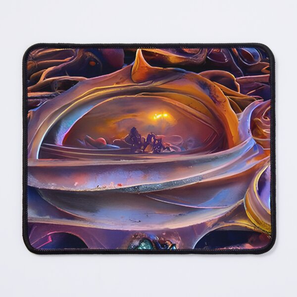 Item preview, In search of another world - Surreal designed and sold by Girih.