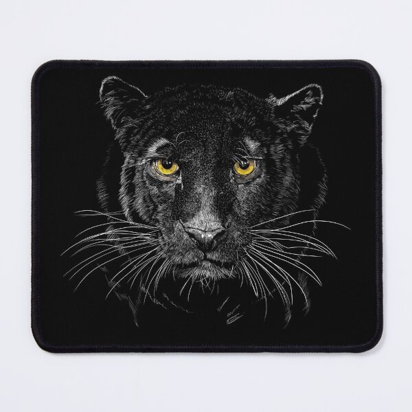 Item preview, Panther designed and sold by sibosssr.