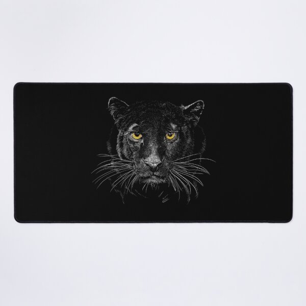 Item preview, Panther designed and sold by sibosssr.