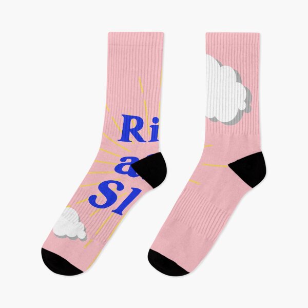 Item preview, Rise and Slay designed and sold by New-world-gaia.