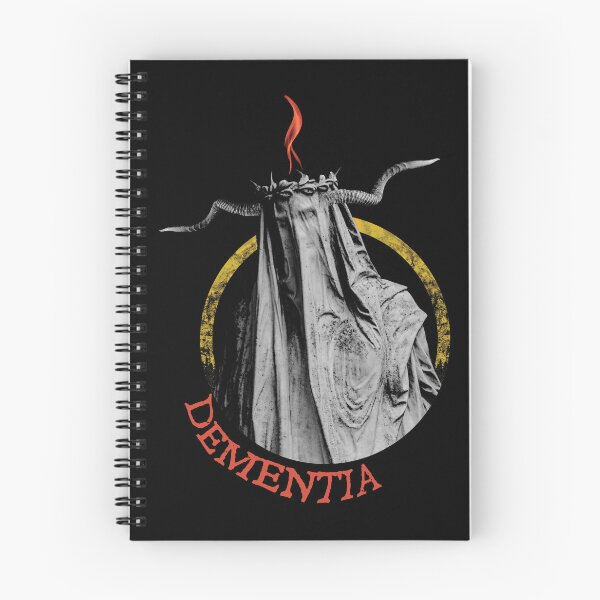 Item preview, Dementia designed and sold by VhsNeverDie.