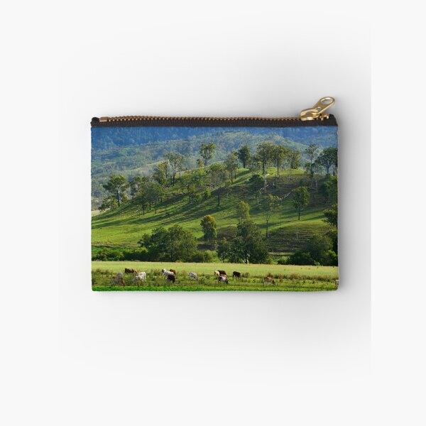 Item preview, Grazing Cattle #1 designed and sold by Terry Everson.