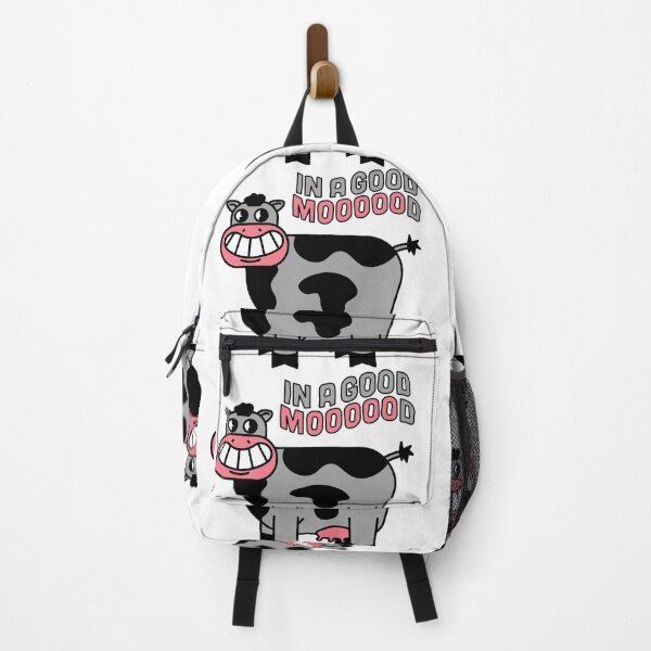 Item preview, In a good moooood designed and sold by ByMilagra.