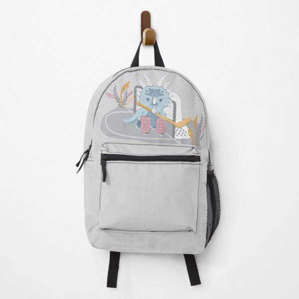 Item preview, Sweet Hockey Dino designed and sold by polliadesign.