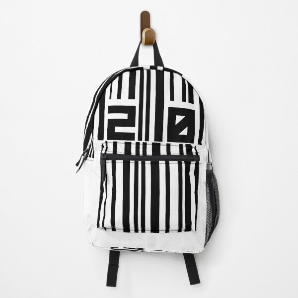 Item preview, 2022 Barcode • Disinformation Governance Bureau designed and sold by amuseXpress.