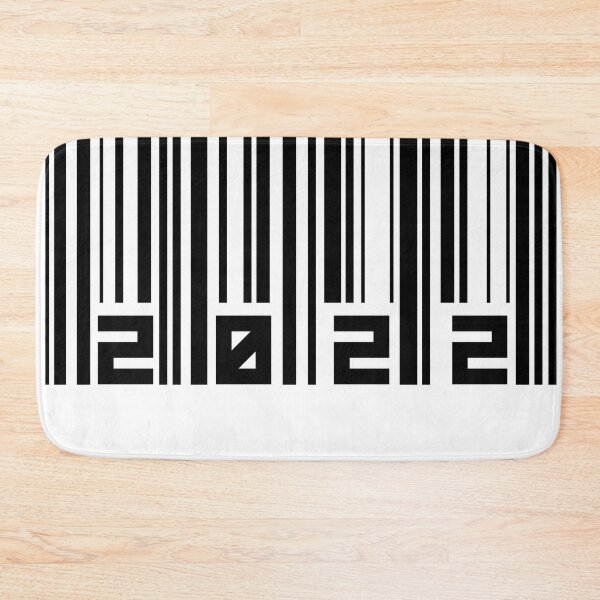 Item preview, 2022 Barcode • Disinformation Governance Bureau designed and sold by amuseXpress.