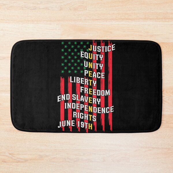 Item preview, Juneteenth designed and sold by pnkpopcorn.